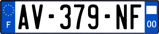 AV-379-NF