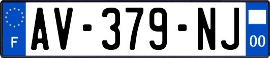 AV-379-NJ