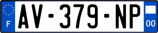 AV-379-NP
