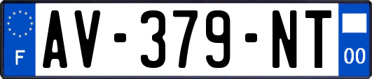 AV-379-NT