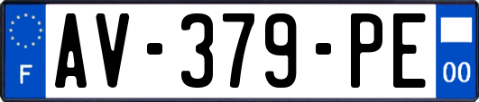 AV-379-PE