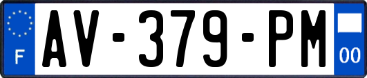 AV-379-PM