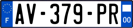 AV-379-PR