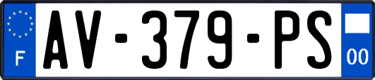 AV-379-PS