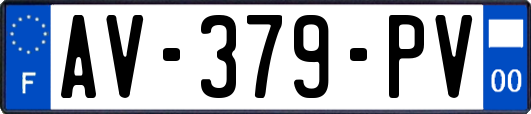 AV-379-PV