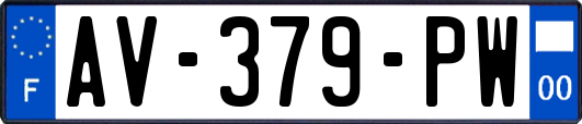 AV-379-PW