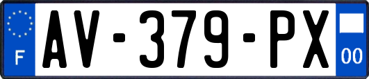AV-379-PX
