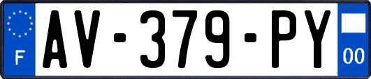 AV-379-PY