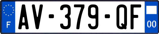 AV-379-QF