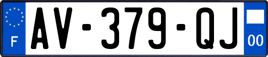 AV-379-QJ