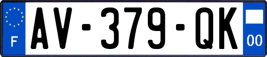 AV-379-QK
