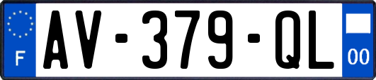 AV-379-QL