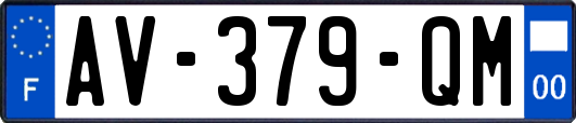 AV-379-QM