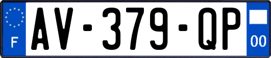 AV-379-QP