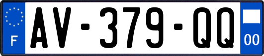 AV-379-QQ