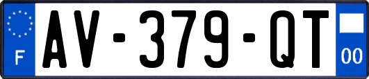 AV-379-QT