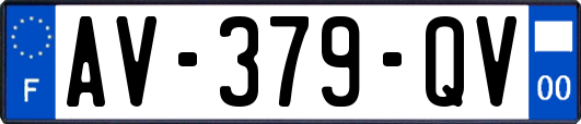 AV-379-QV