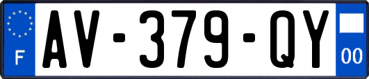 AV-379-QY