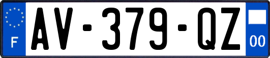 AV-379-QZ