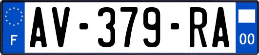 AV-379-RA