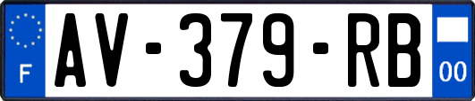 AV-379-RB