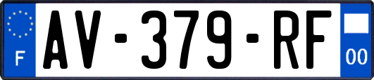 AV-379-RF