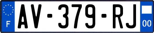 AV-379-RJ