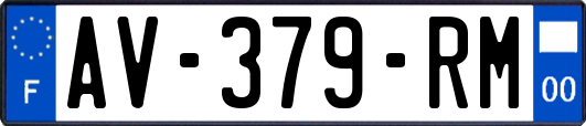 AV-379-RM