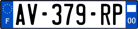 AV-379-RP