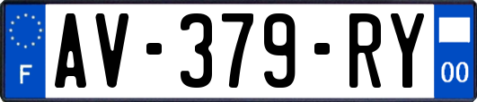 AV-379-RY