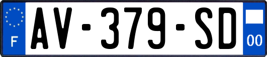 AV-379-SD