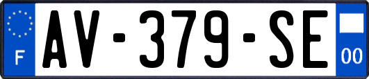 AV-379-SE