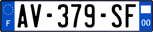 AV-379-SF