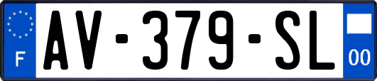 AV-379-SL