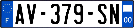 AV-379-SN