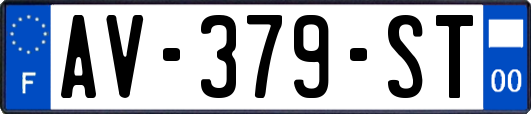 AV-379-ST