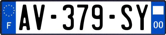 AV-379-SY