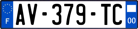 AV-379-TC