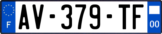 AV-379-TF