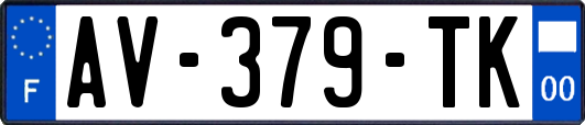 AV-379-TK