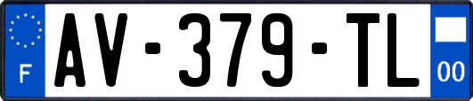 AV-379-TL