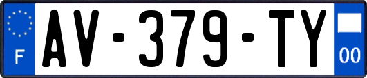 AV-379-TY