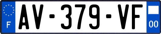 AV-379-VF