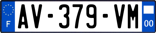 AV-379-VM