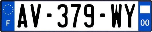 AV-379-WY