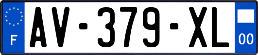AV-379-XL