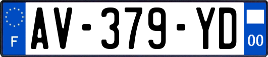 AV-379-YD