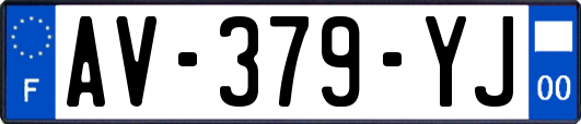 AV-379-YJ