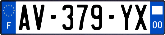 AV-379-YX