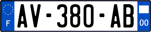 AV-380-AB